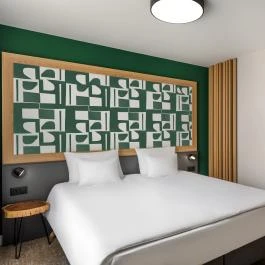 Hotel Narád Mátraszentimre - Szobák