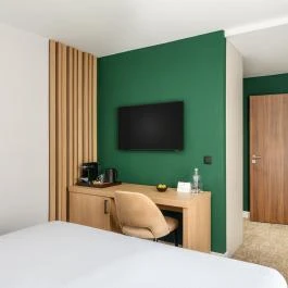 Hotel Narád Mátraszentimre - Szobák