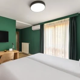 Hotel Narád Mátraszentimre - Szobák