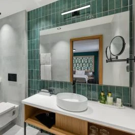 Hotel Narád Mátraszentimre - Szobák