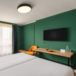 Hotel Narád Mátraszentimre - Szobák