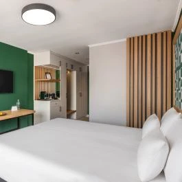 Hotel Narád Mátraszentimre - Szobák