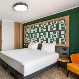 Hotel Narád Mátraszentimre - Szobák