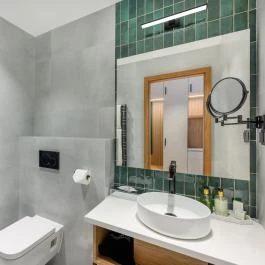 Hotel Narád Mátraszentimre - Szobák