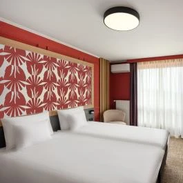 Hotel Narád Mátraszentimre - Szobák