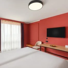 Hotel Narád Mátraszentimre - Szobák