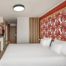 Hotel Narád Mátraszentimre - Szobák