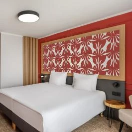 Hotel Narád Mátraszentimre - Szobák