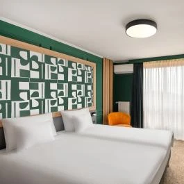 Hotel Narád Mátraszentimre - Szobák