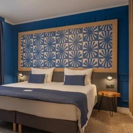 Hotel Narád Mátraszentimre - Szobák