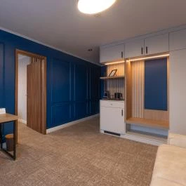 Hotel Narád Mátraszentimre - Szobák