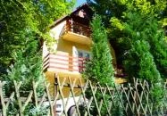 Mókus Vendégház Mátraszentimre