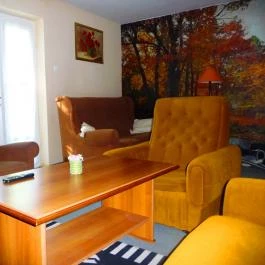 Mókus Vendégház Mátraszentimre - Egyéb