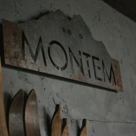 Montem Vendégház Mátraszentimre - Belső