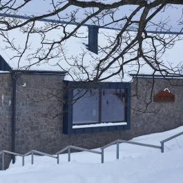 Montem Vendégház Mátraszentimre - Belső