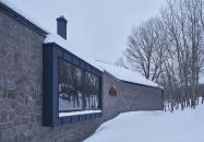 Montem Vendégház Mátraszentimre