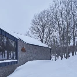 Montem Vendégház Mátraszentimre - Belső