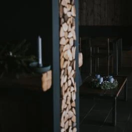 Montem Vendégház Mátraszentimre - Belső