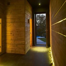 Montem Vendégház Mátraszentimre - Belső