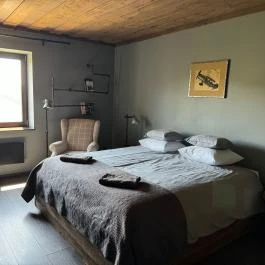 Montem Vendégház Mátraszentimre - Szobák