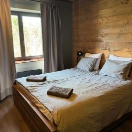 Montem Vendégház Mátraszentimre - Szobák