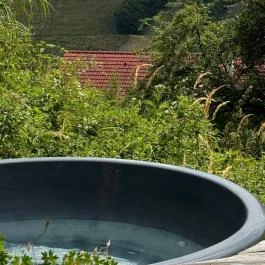 Montem Vendégház Mátraszentimre - 