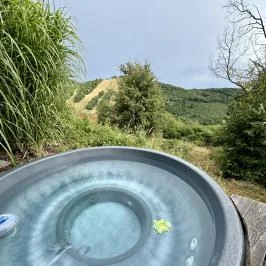 Montem Vendégház Mátraszentimre - Külső kép