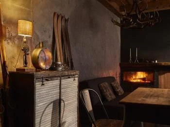 Montem Vendégház Mátraszentimre