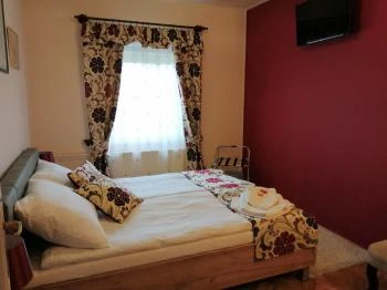 Parrag Panzió Mátraszentimre