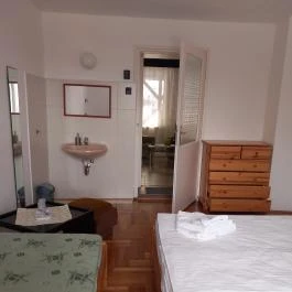 Parrag Panzió Mátraszentimre - Szobák