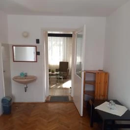 Parrag Panzió Mátraszentimre - Szobák