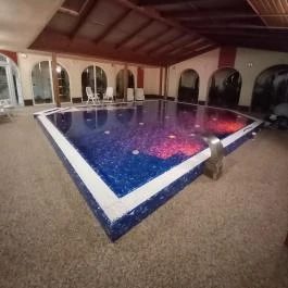 Parrag Panzió Mátraszentimre - 