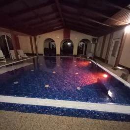 Parrag Panzió Mátraszentimre - 