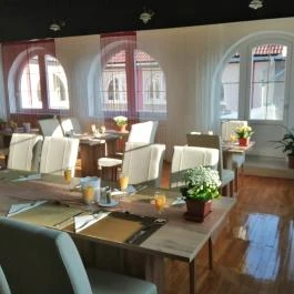 Parrag Panzió Mátraszentimre - Vendéglátás