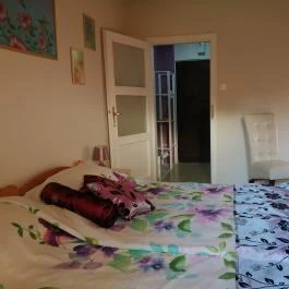 Parrag Panzió Mátraszentimre - Szobák