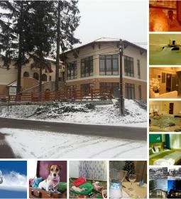 Selfness Hotel**** Vadvirág