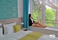 Selfness Hotel**** Vadvirág Mátraszentimre