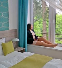 Selfness Hotel**** Vadvirág