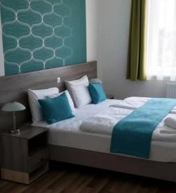 Selfness Hotel**** Vadvirág