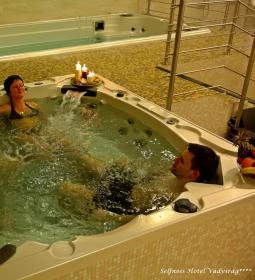 Selfness Hotel**** Vadvirág