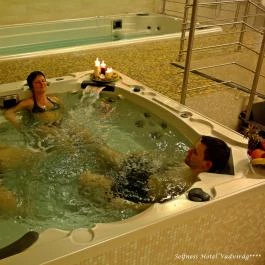 Selfness Hotel**** Vadvirág Mátraszentimre - Egyéb