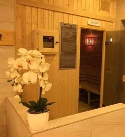 Selfness Hotel**** Vadvirág