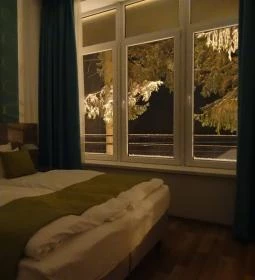 Selfness Hotel**** Vadvirág