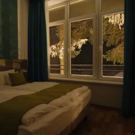 Selfness Hotel**** Vadvirág Mátraszentimre - Egyéb