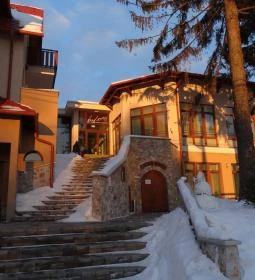 Selfness Hotel**** Vadvirág