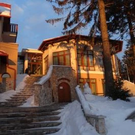 Selfness Hotel**** Vadvirág Mátraszentimre - Egyéb