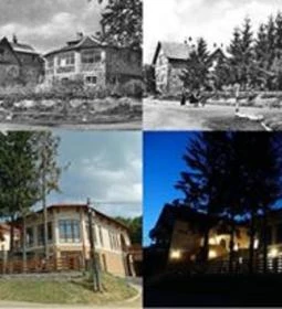 Selfness Hotel**** Vadvirág