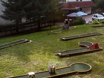 Silver Club Hotel Mátraszentimre