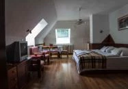 Silver Club Hotel Mátraszentimre