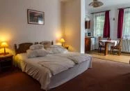 Silver Club Hotel Mátraszentimre